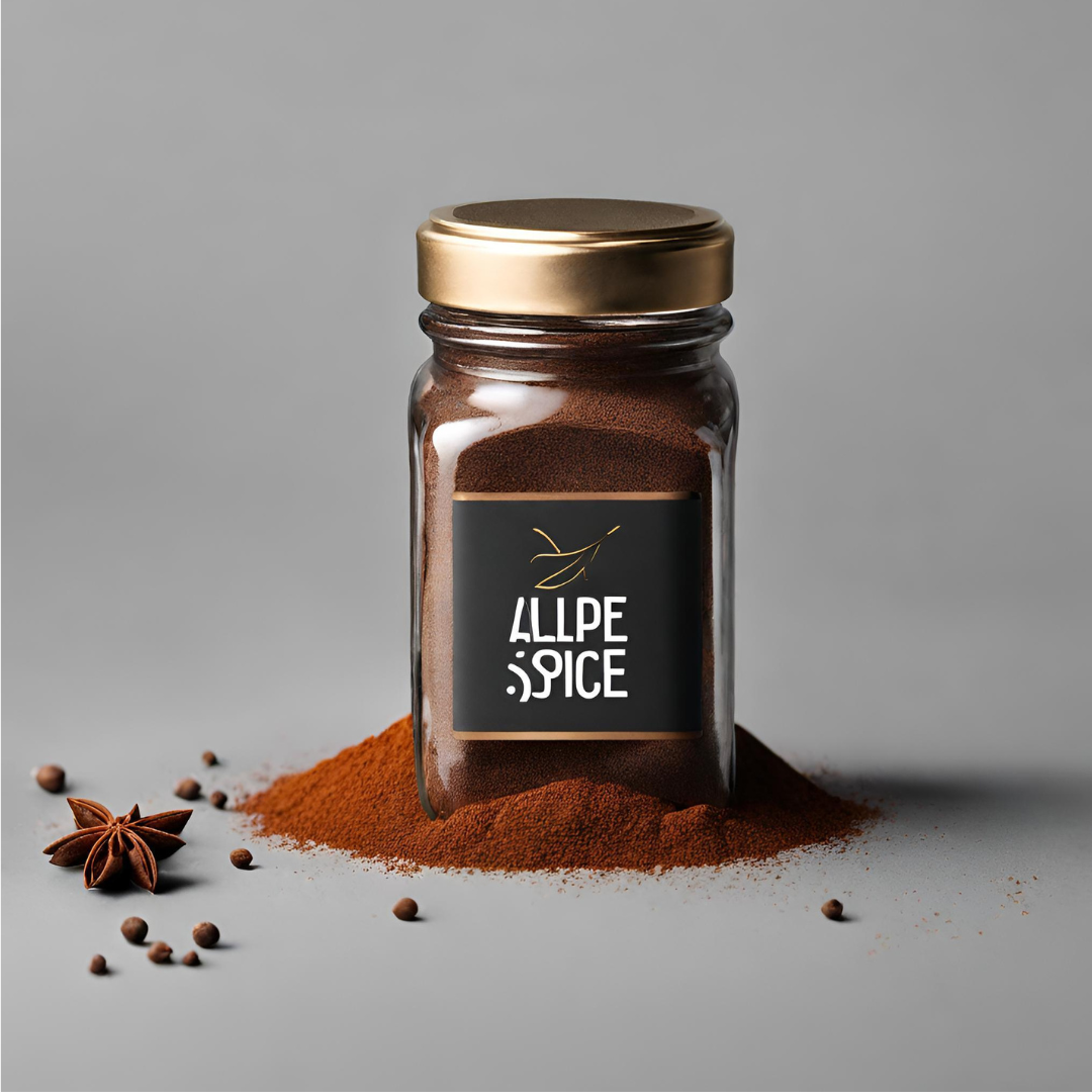 Ground Allspice Medmunch Shop