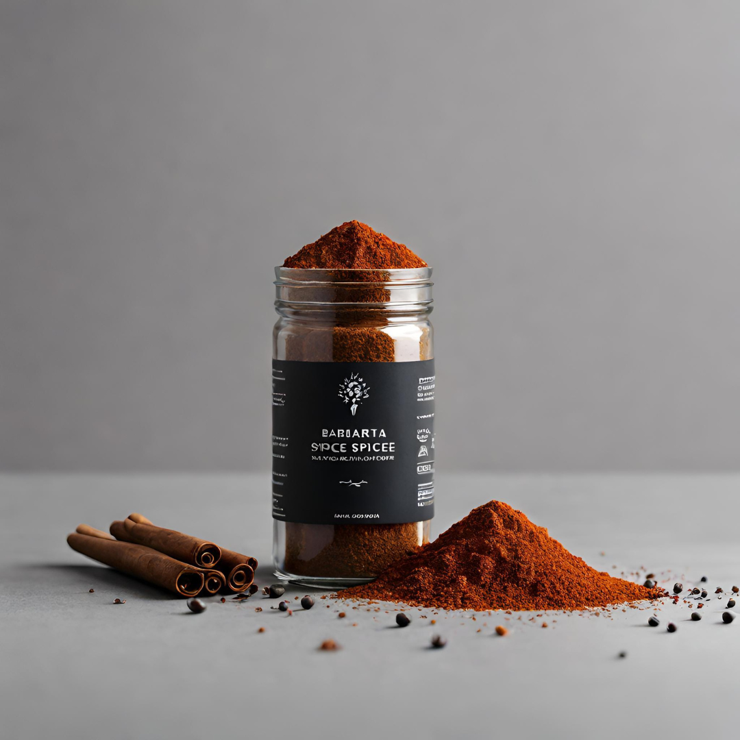 Baharat Spice