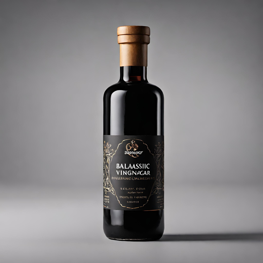 Balsamic Vinegar – Medmunch Shop