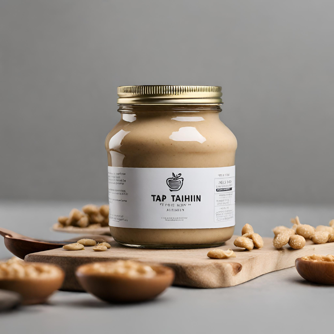 Tahini