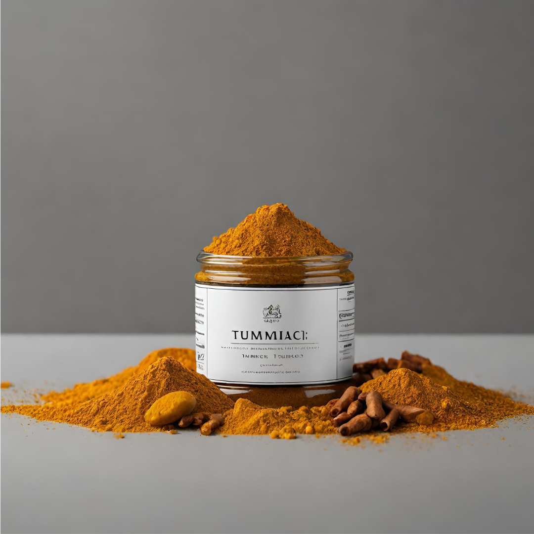 Turmeric